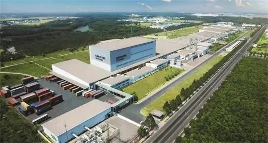 双星轮胎 大举投资海外工厂，加速全球化战略布局