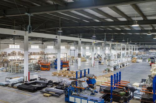 天太世统大型风扇消毒系统产品鉴定会圆满举行