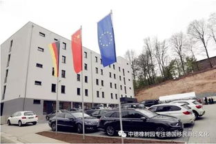 德媒聚焦 世界工厂总部基地心跳强健，天太世统展现新活力