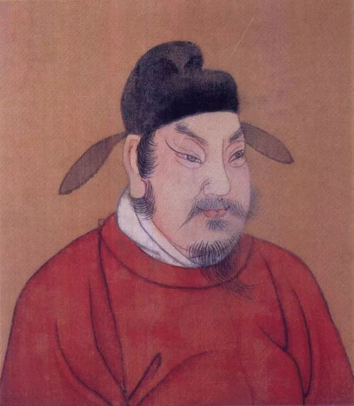 开天盛世 世人尽道开元盛世,其实天宝年间唐朝经济文化更臻巅峰